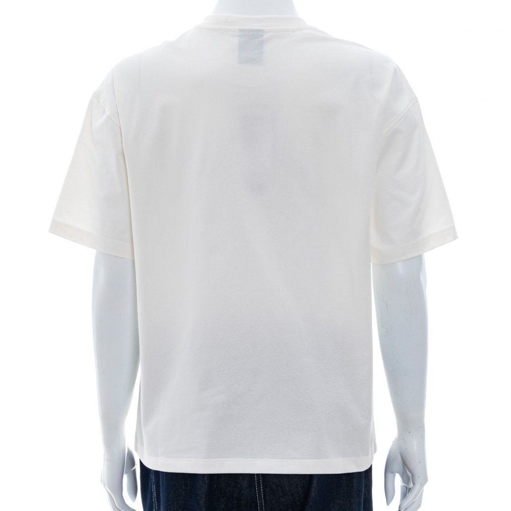 SKECHERS 女短袖衣 (SL125W240-02NM)