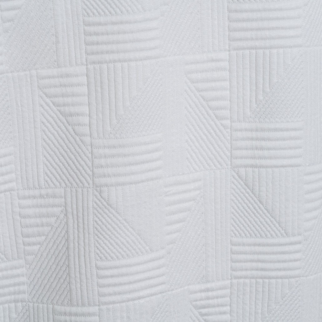 SKECHERS 女拉鍊連帽外套 (JA166WHT)