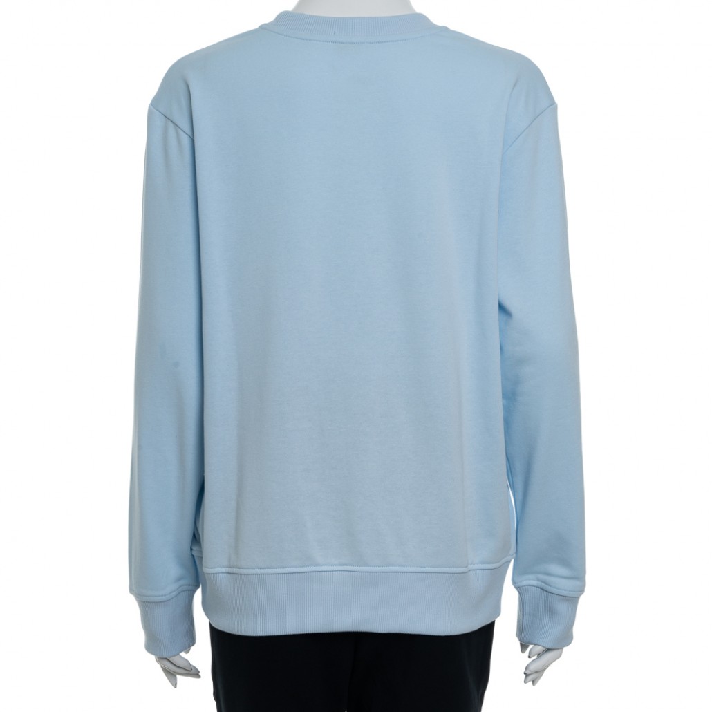 SKECHERS 女長袖衛衣 (LT164WBLG)