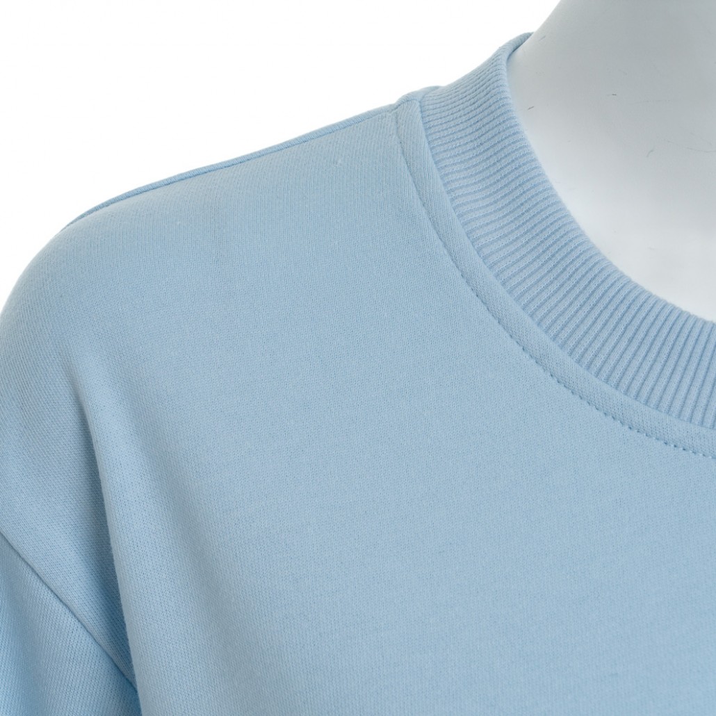 SKECHERS 女長袖衛衣 (LT164WBLG)