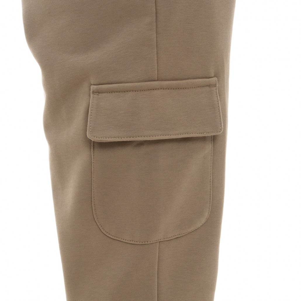 SKECHERS 男幼童長褲 (P125B026-04UD)