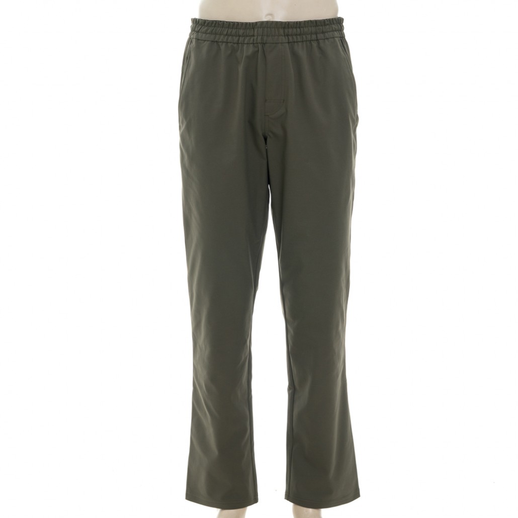 SKECHERS 男長褲 (PT119OLGY)