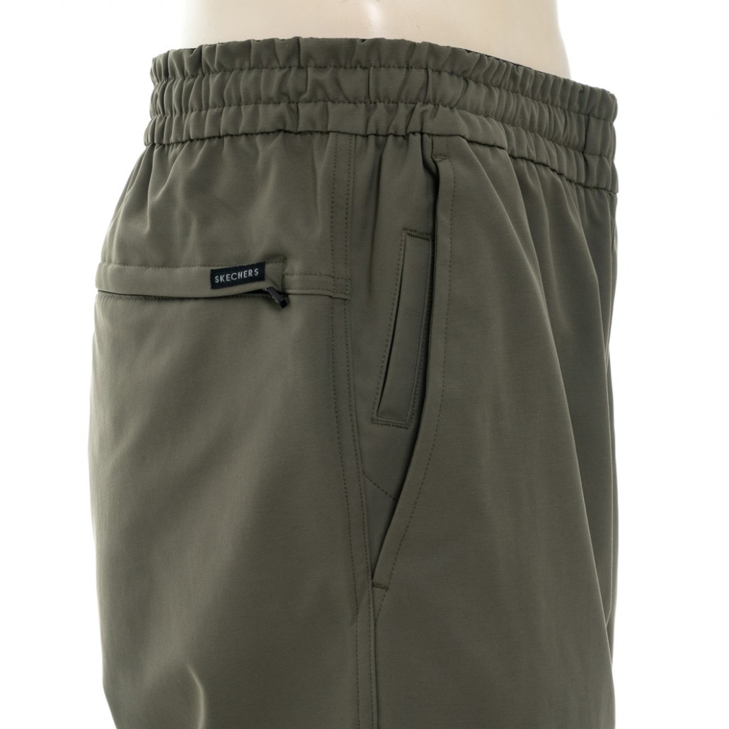 SKECHERS 男長褲 (PT119OLGY)