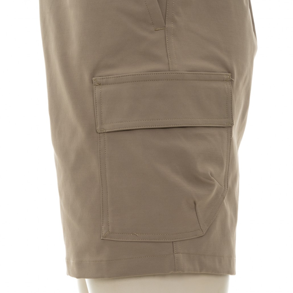 SKECHERS 男短褲 (SH96NTS)