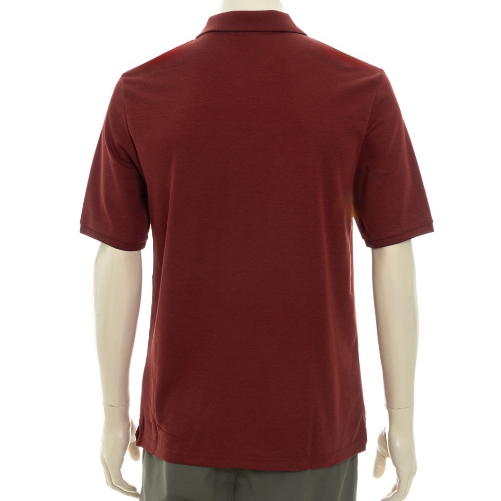 SKECHERS 男短袖POLO衣 (TP43BRCK)