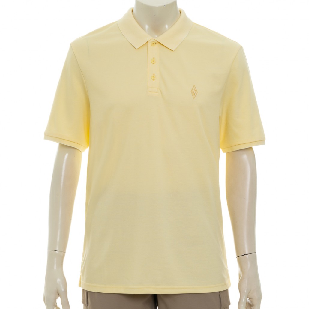 SKECHERS 男短袖POLO衣 (TP43YLTQ)