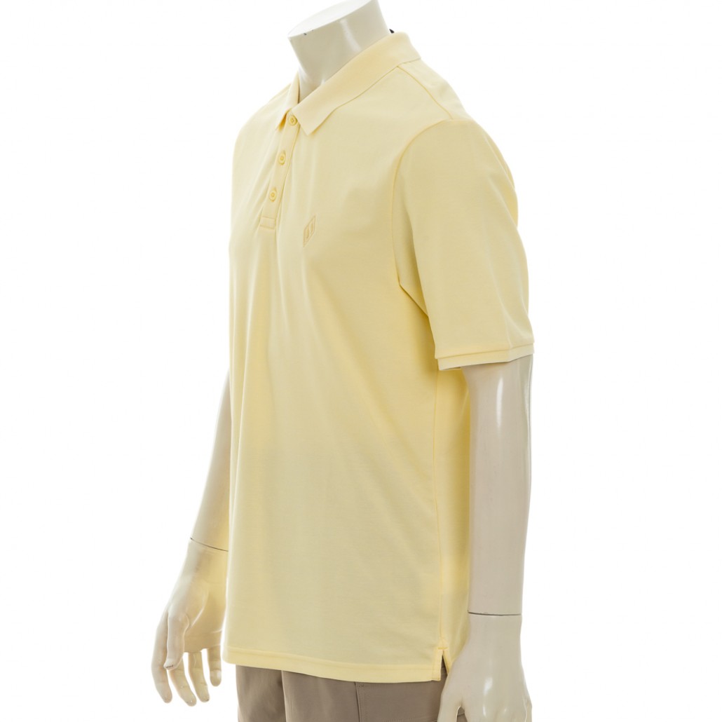 SKECHERS 男短袖POLO衣 (TP43YLTQ)