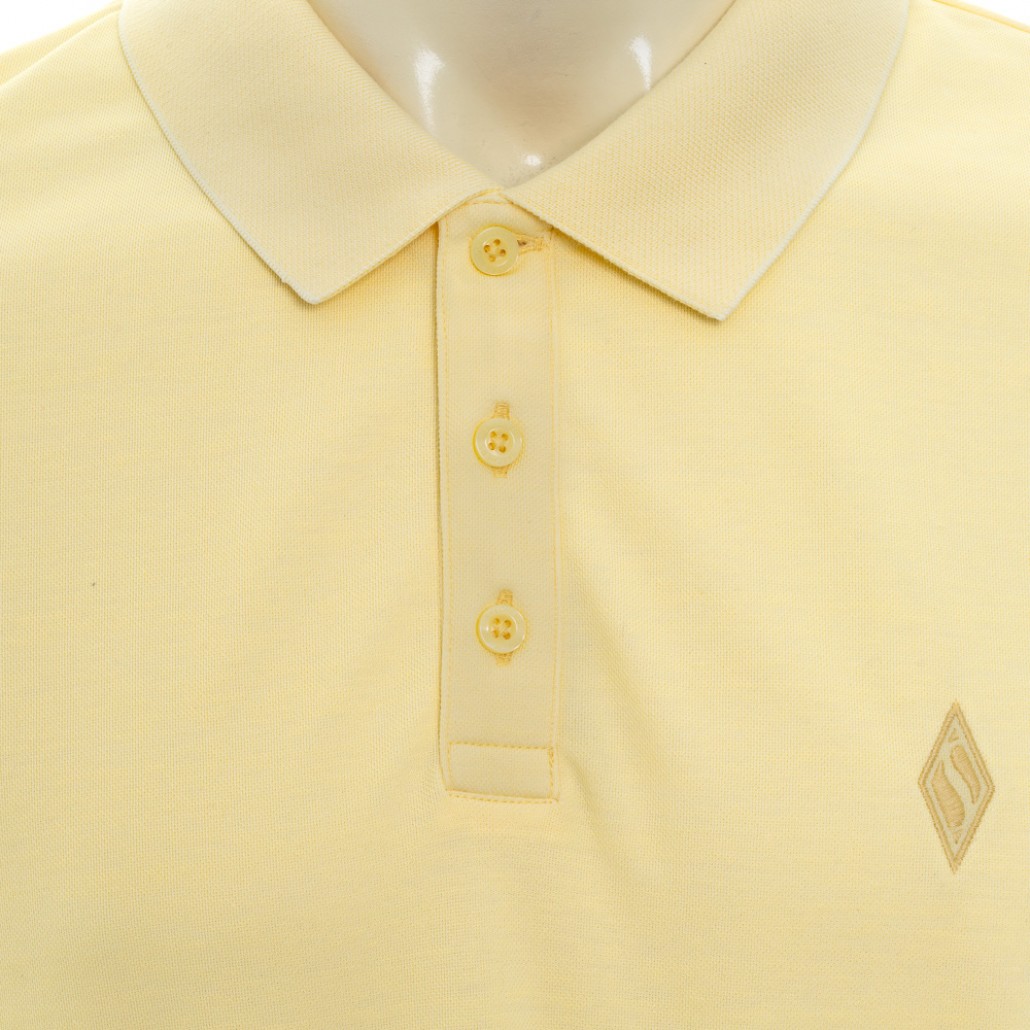 SKECHERS 男短袖POLO衣 (TP43YLTQ)