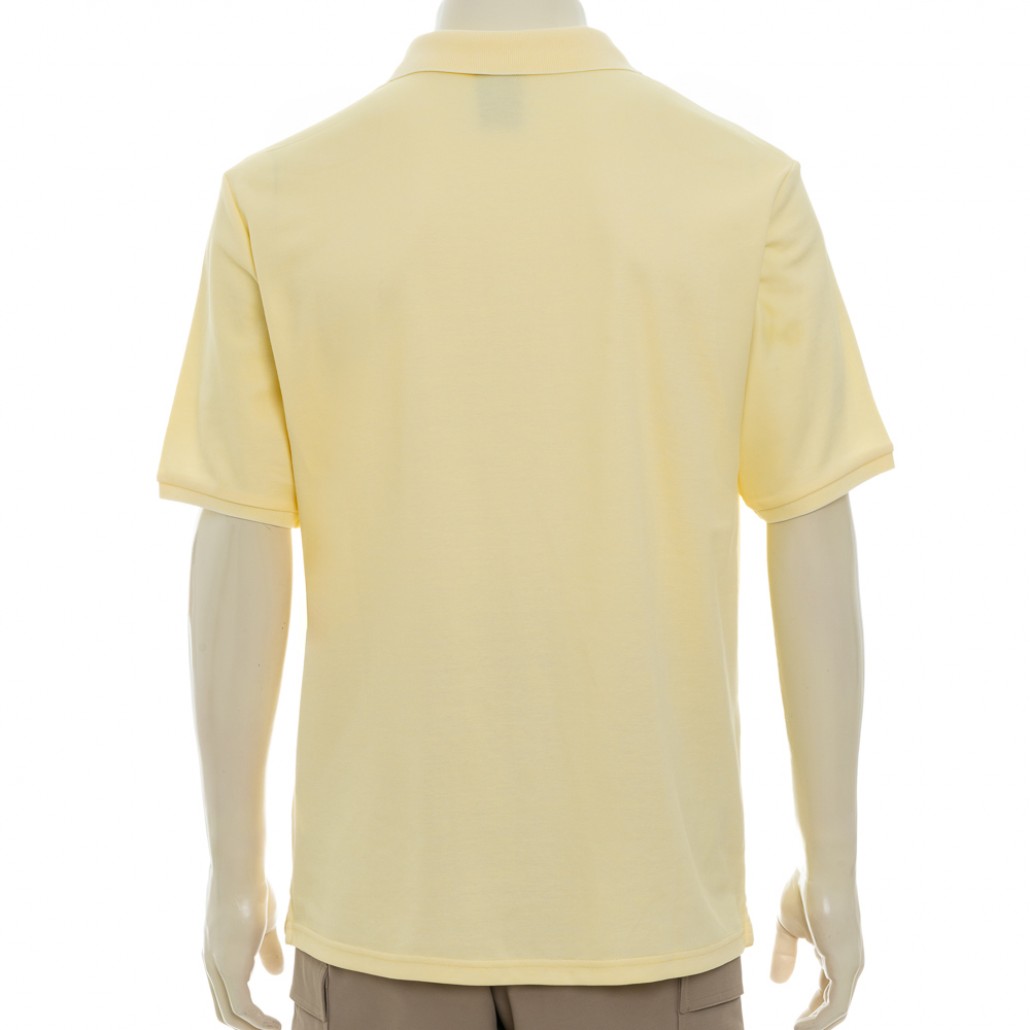 SKECHERS 男短袖POLO衣 (TP43YLTQ)