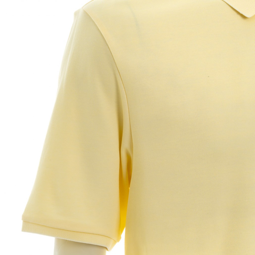 SKECHERS 男短袖POLO衣 (TP43YLTQ)