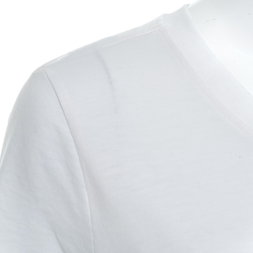 SKECHERS 女短袖衣 (TS181WHT)