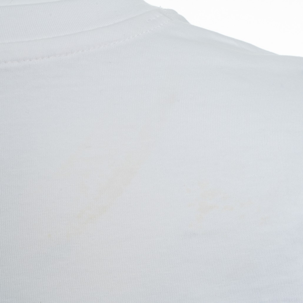 SKECHERS 女短袖衣 (TS206WHT)