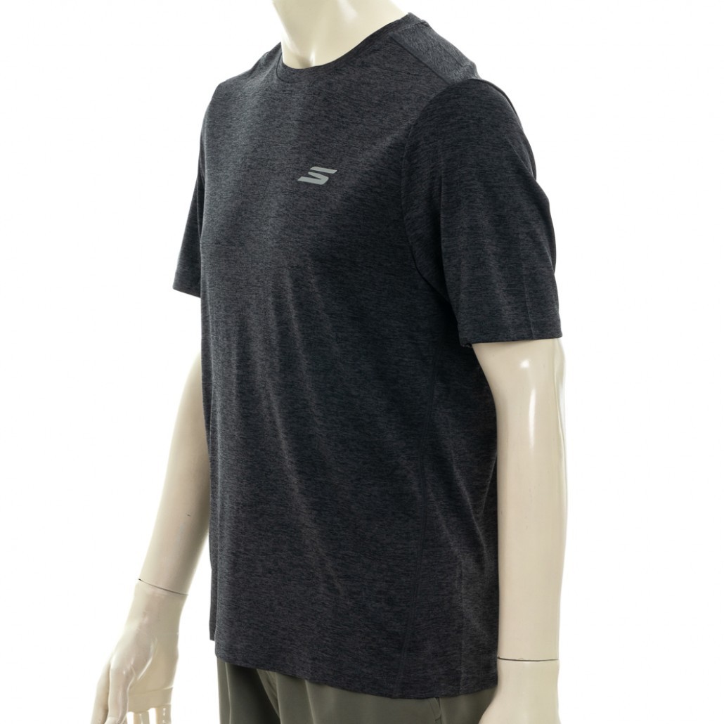 SKECHERS 男短袖衣 (TS233BKCC)
