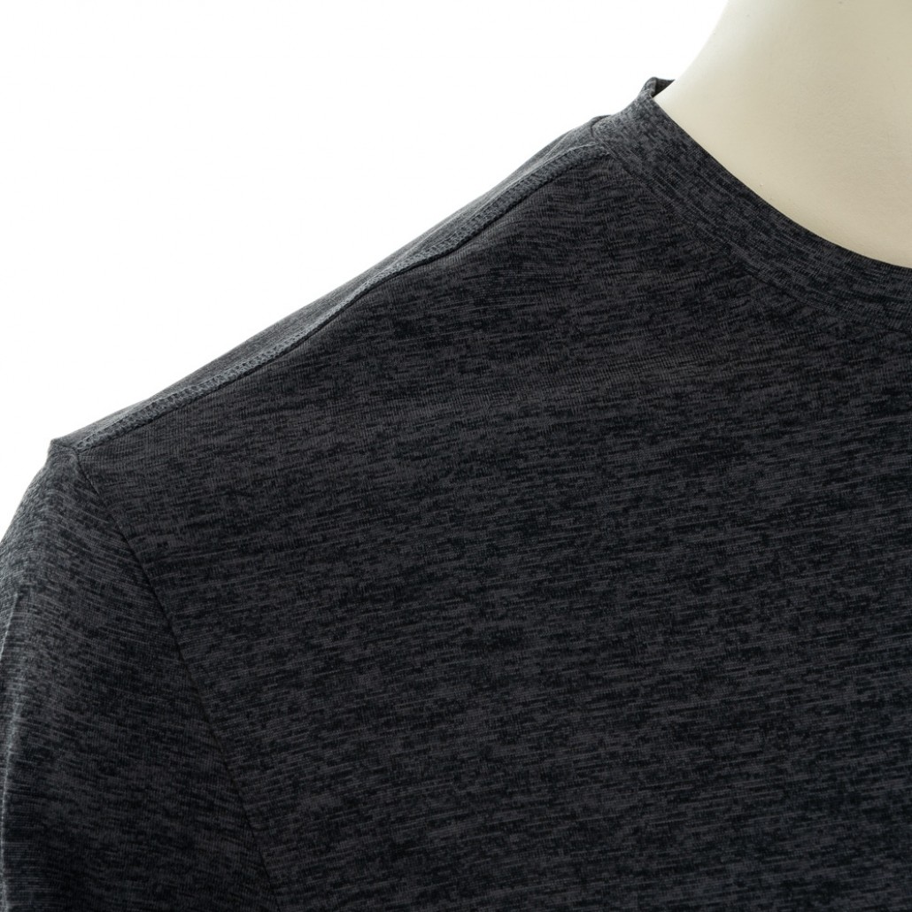 SKECHERS 男短袖衣 (TS233BKCC)