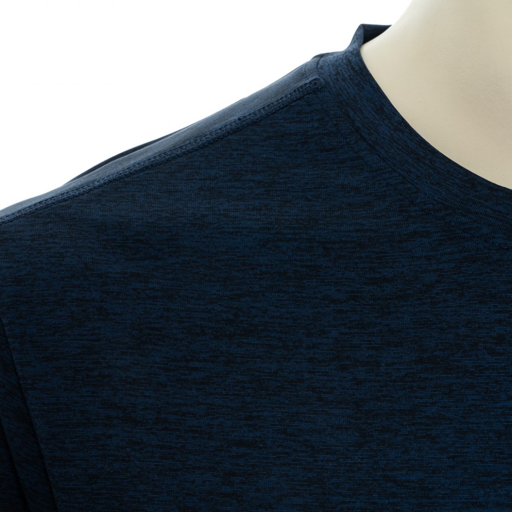 SKECHERS 男短袖衣 (TS233NVY)