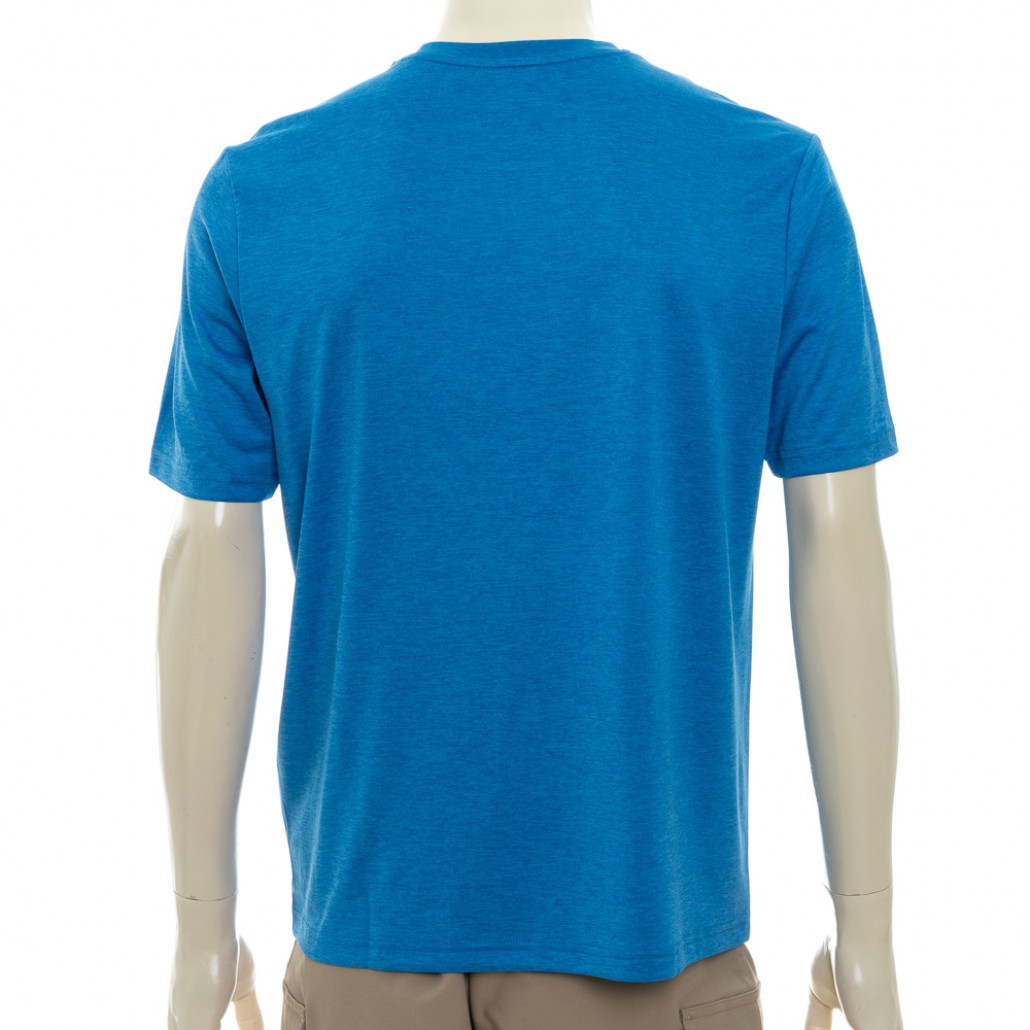 SKECHERS 男短袖衣 (TS233TQPR)