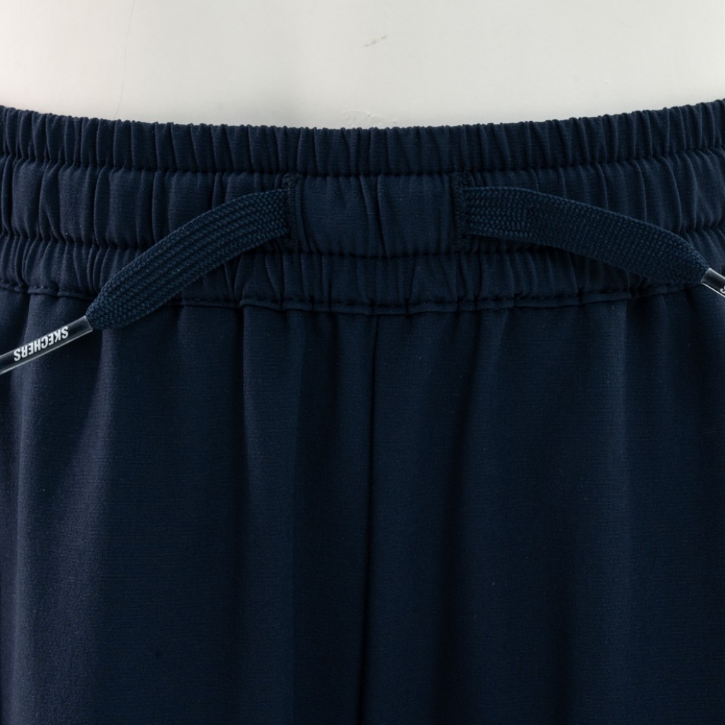 SKECHERS 男童平織長褲 (L125B045-002Z)