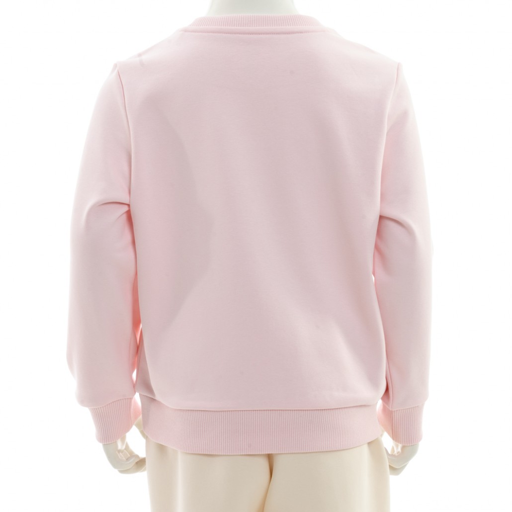 SKECHERS 女童長袖衛衣 (L125G009-04J1)