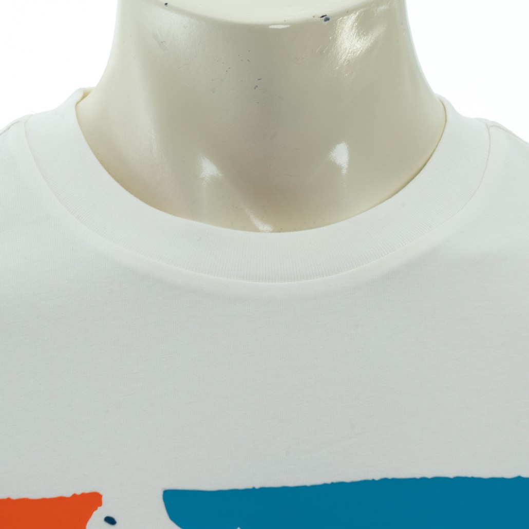 SKECHERS 男短袖衣 (L224M034-0074)