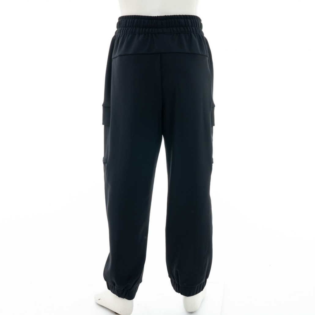 SKECHERS 女童平織長褲 (P125G017-0018)