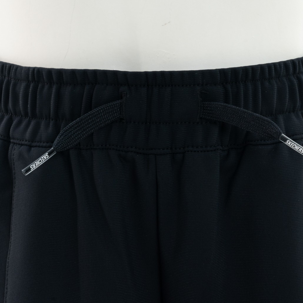 SKECHERS 女童平織長褲 (P125G017-0018)