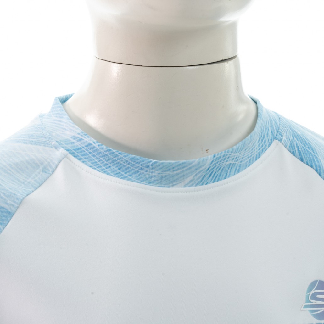 SKECHERS 男童長袖衣 (P125K044-051E)