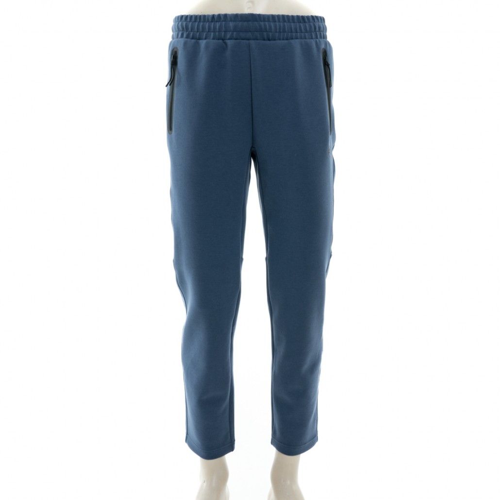 SKECHERS 男長褲 (P125M028-0479)