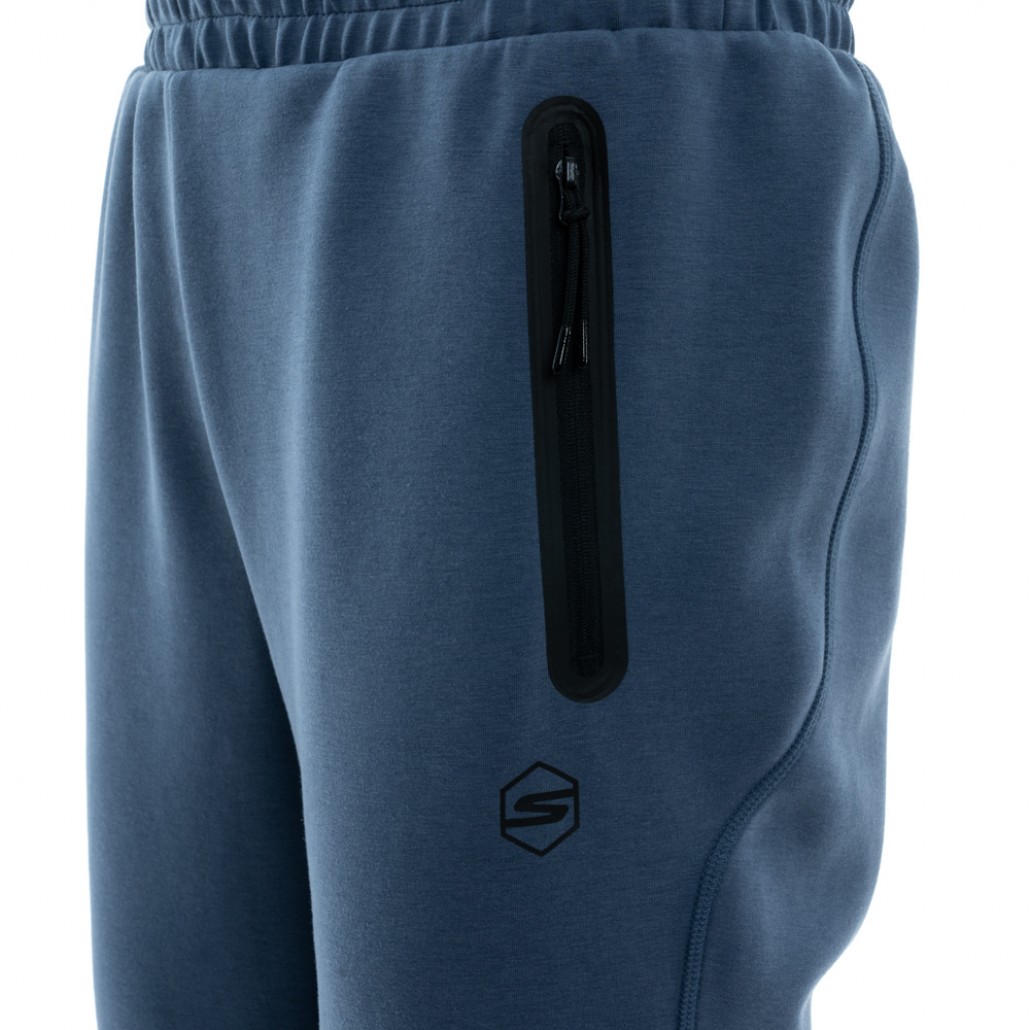 SKECHERS 男長褲 (P125M028-0479)