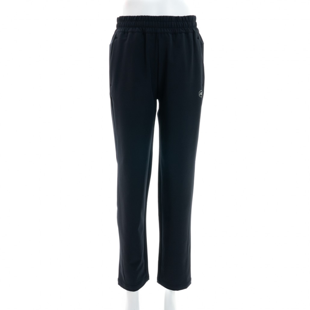 SKECHERS 女平織長褲 (P125W025-0018)