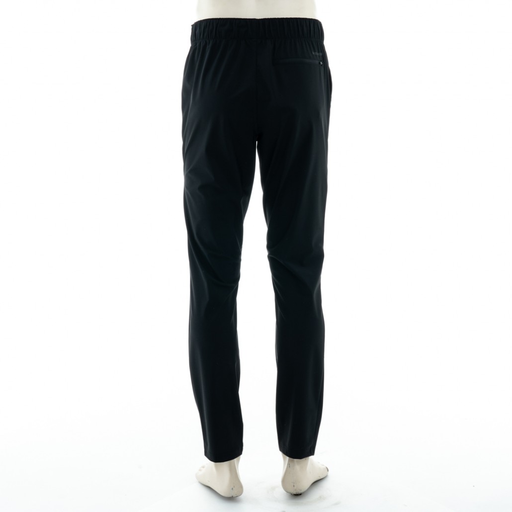 SKECHERS 男長褲 (PT40BLK)