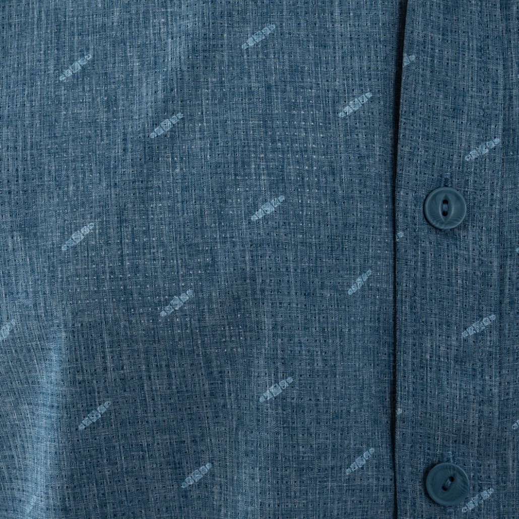 SKECHERS 男短袖襯衫 (TP14DEN)