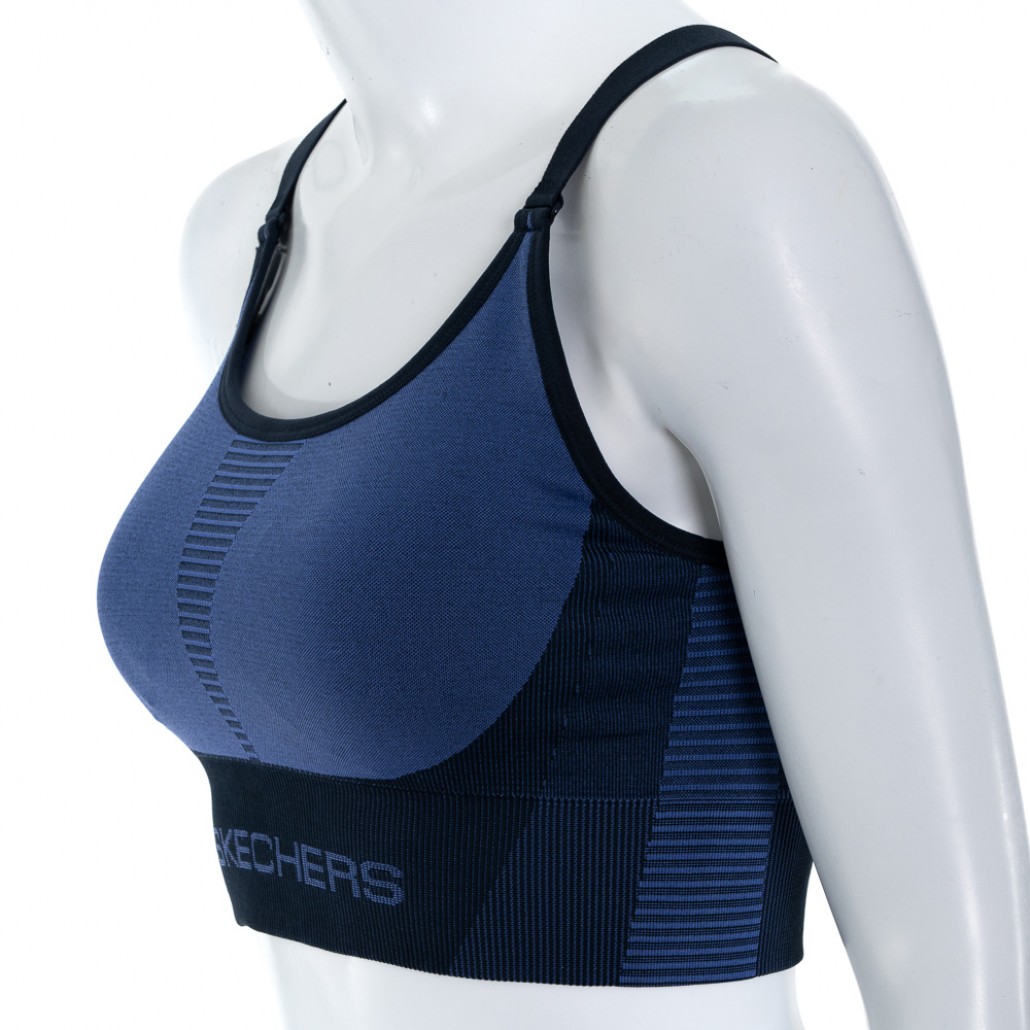 SKECHERS 女運動內衣 (BR37PERI)