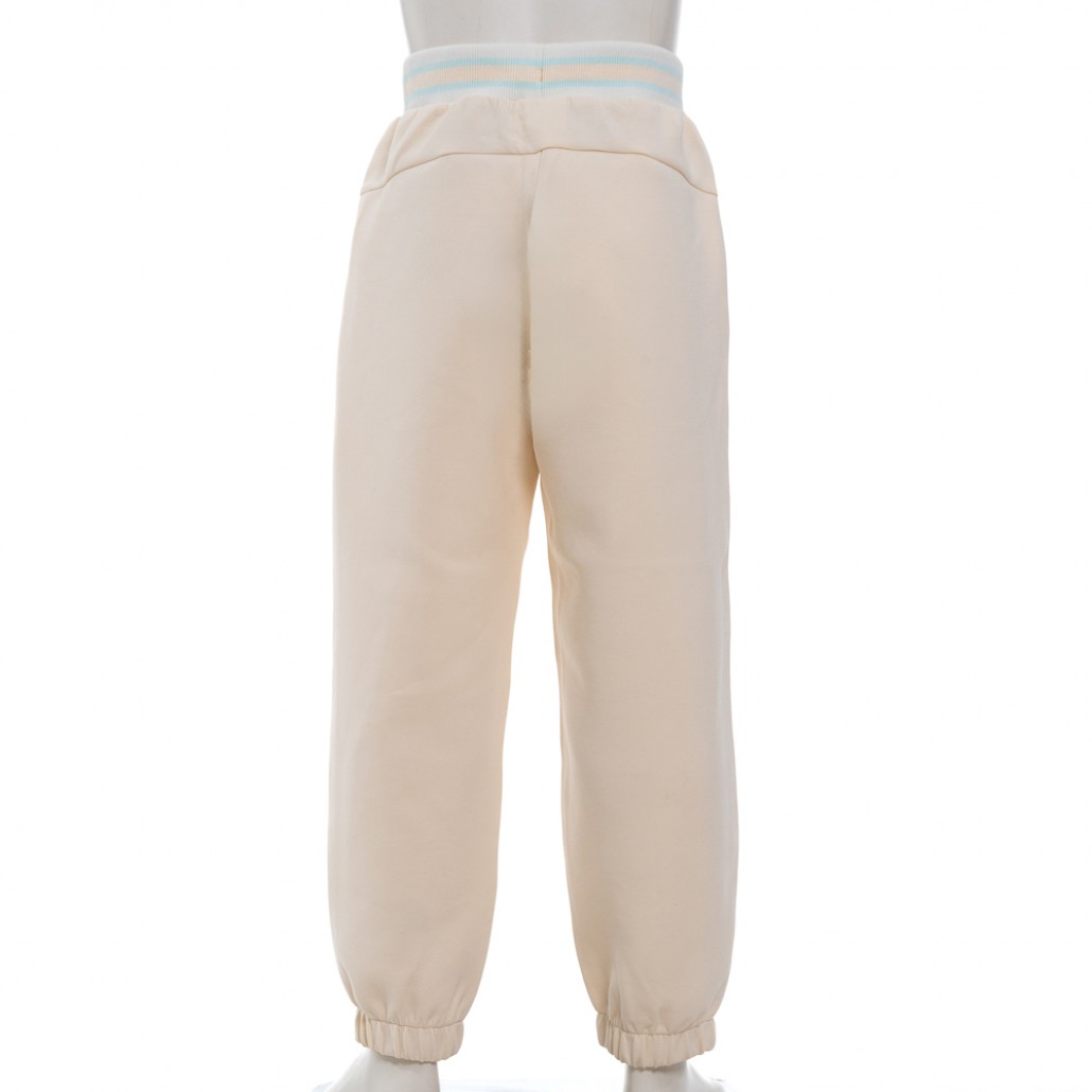 SKECHERS 女童長褲 (L125G028-02SB)