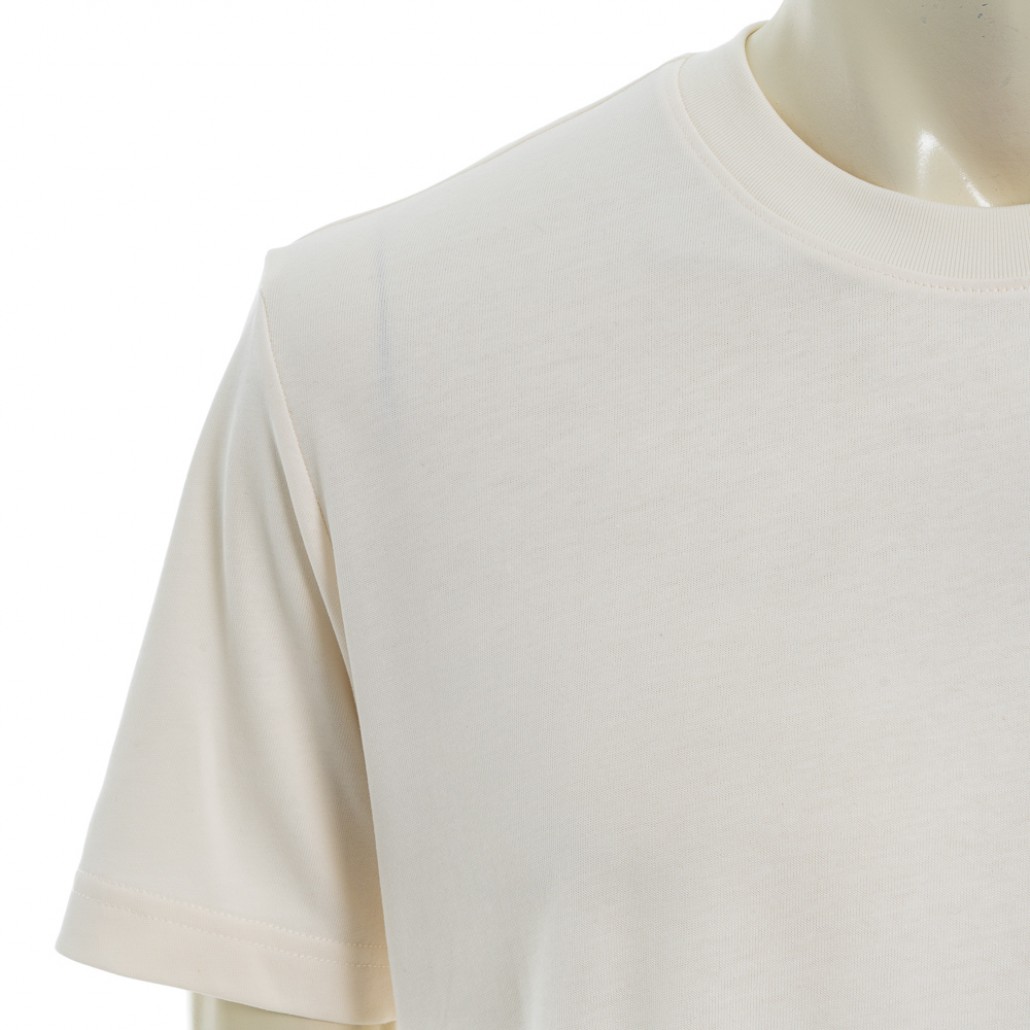 SKECHERS 中性短袖衣 (L225U056-01SV)