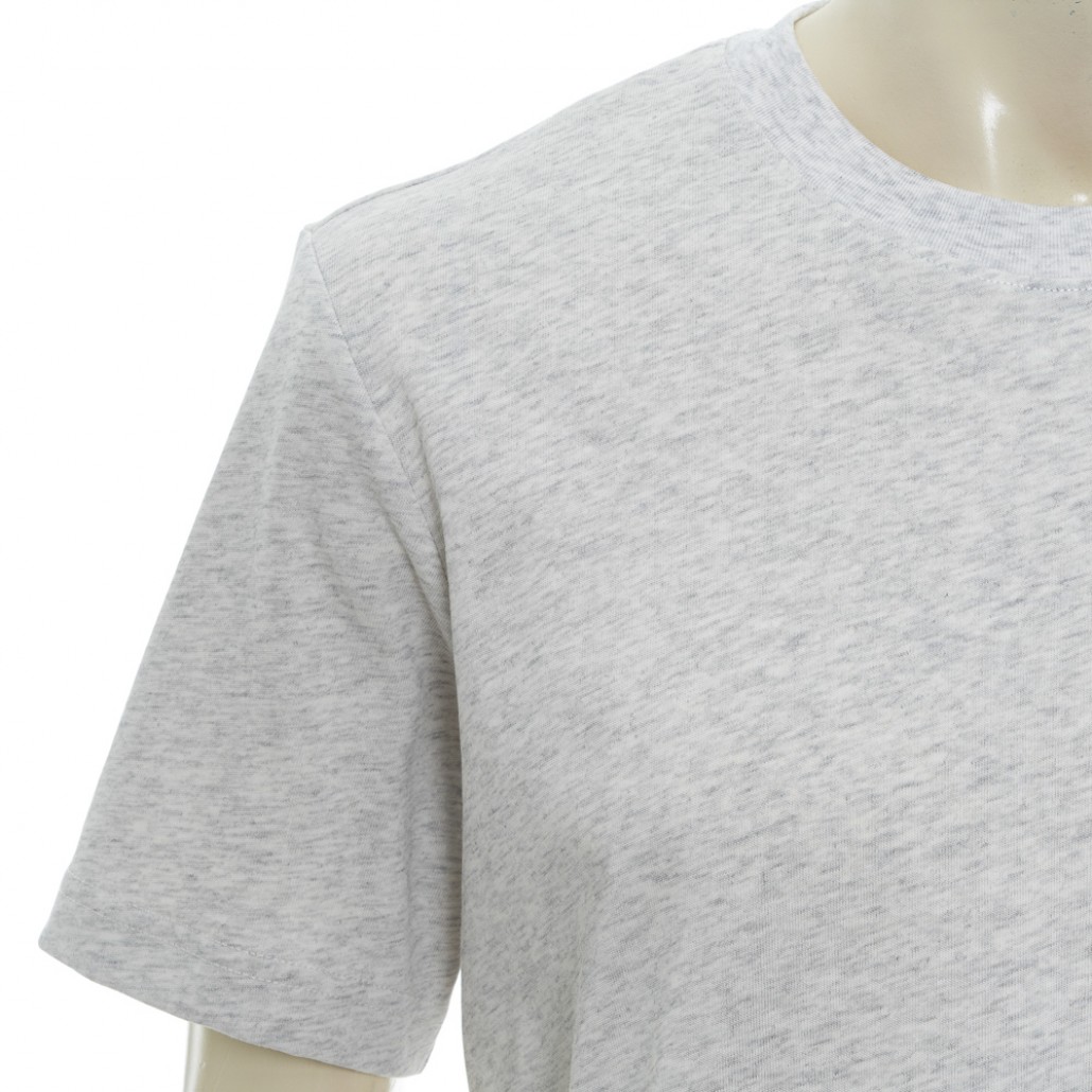 SKECHERS 中性短袖衣 (L225U056-0248)