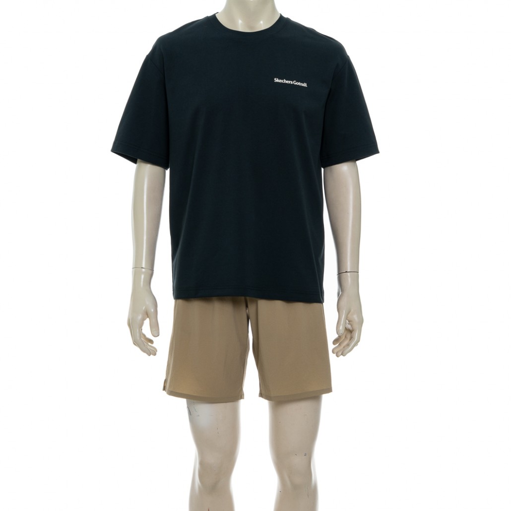 SKECHERS 中性短袖衣 (P125U027-04WX)