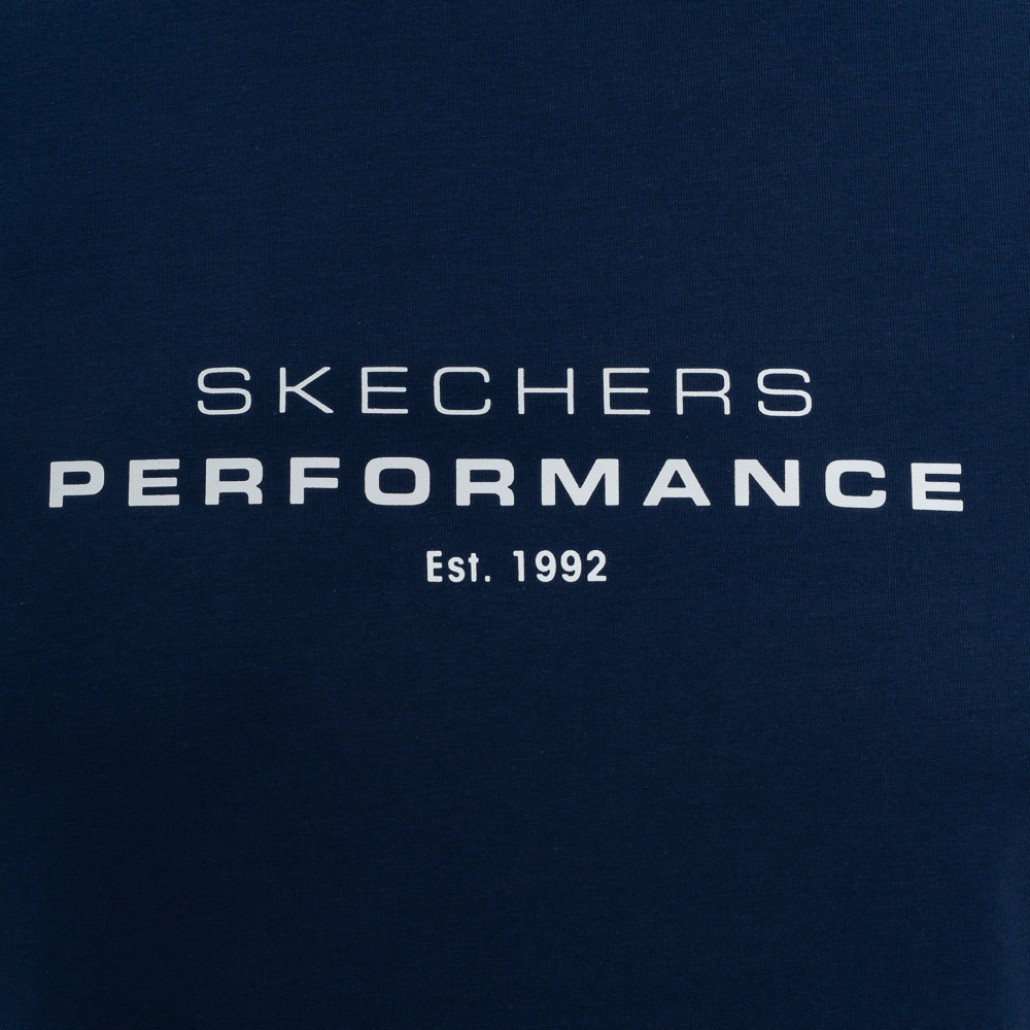 SKECHERS 男短袖衣 (P225M029-02MZ)
