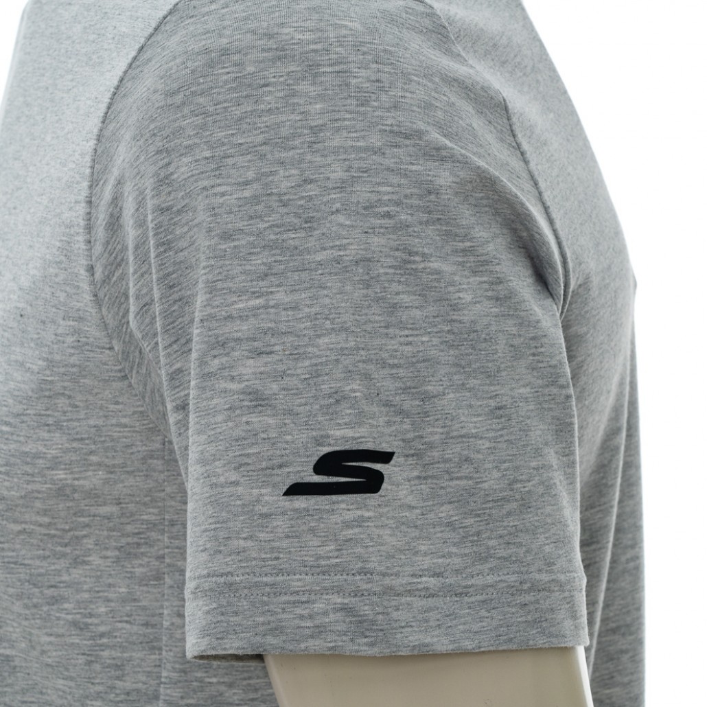 SKECHERS 男短袖衣 (P225M029-053L)