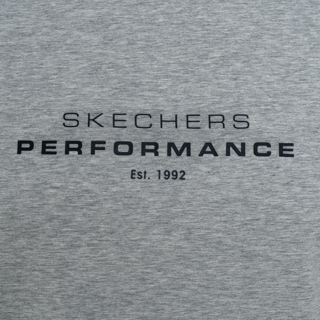 SKECHERS 男短袖衣 (P225M029-053L)