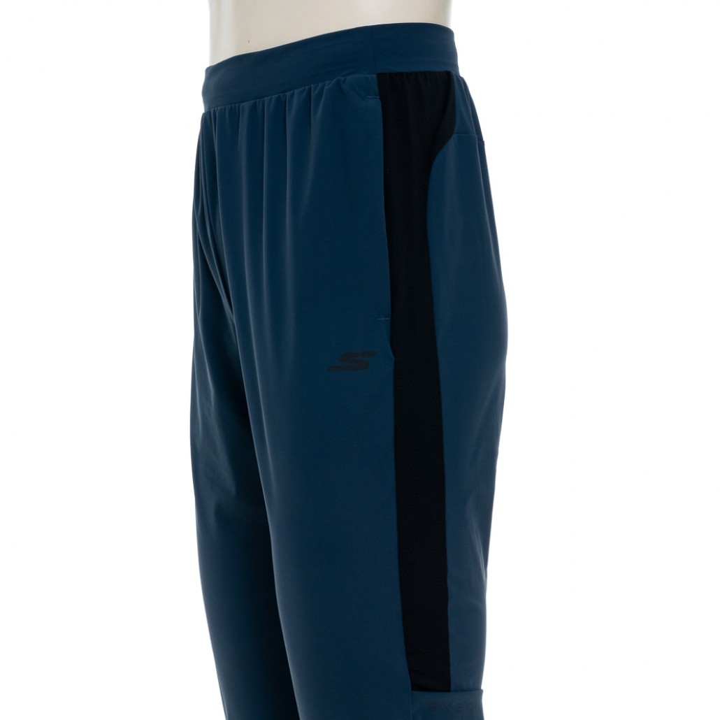 SKECHERS 男長褲 (P225M038-04W6)