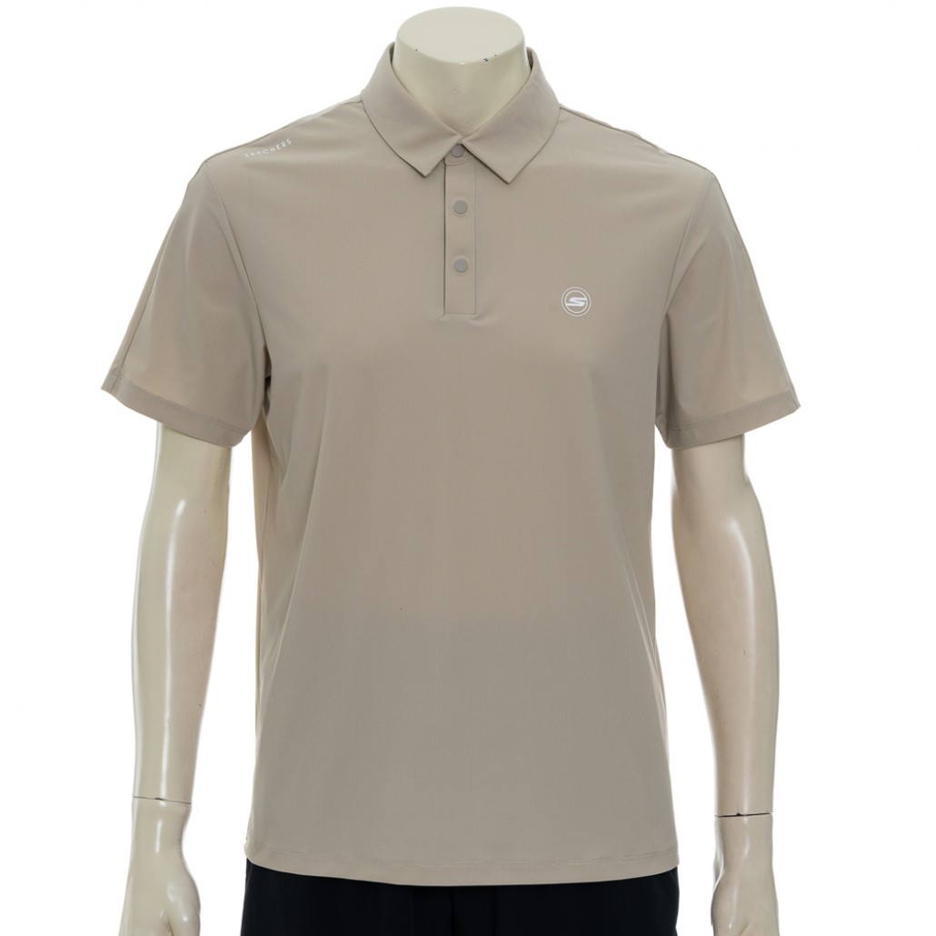 SKECHERS 女平織長褲 (P224W114-044Z)