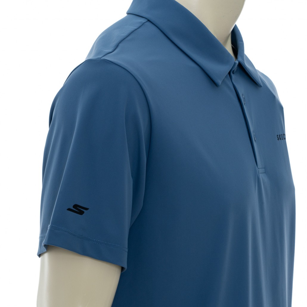 SKECHERS 男平織長褲 (P225M039-02N6)