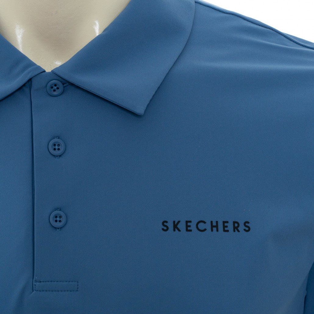 SKECHERS 男平織長褲 (P225M039-02N6)