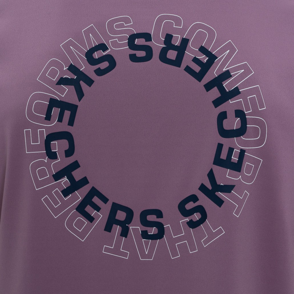 SKECHERS 男短袖衣 (P225M095-02AA)