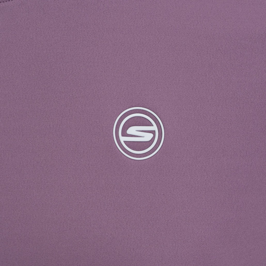 SKECHERS 男短袖衣 (P225M095-02AA)