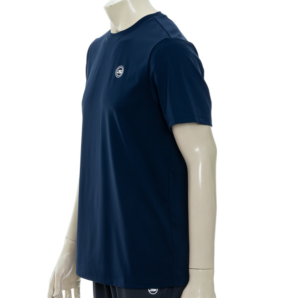 SKECHERS 男短袖衣 (P225M095-02MZ)