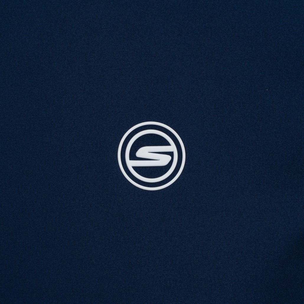 SKECHERS 男短袖衣 (P225M095-02MZ)