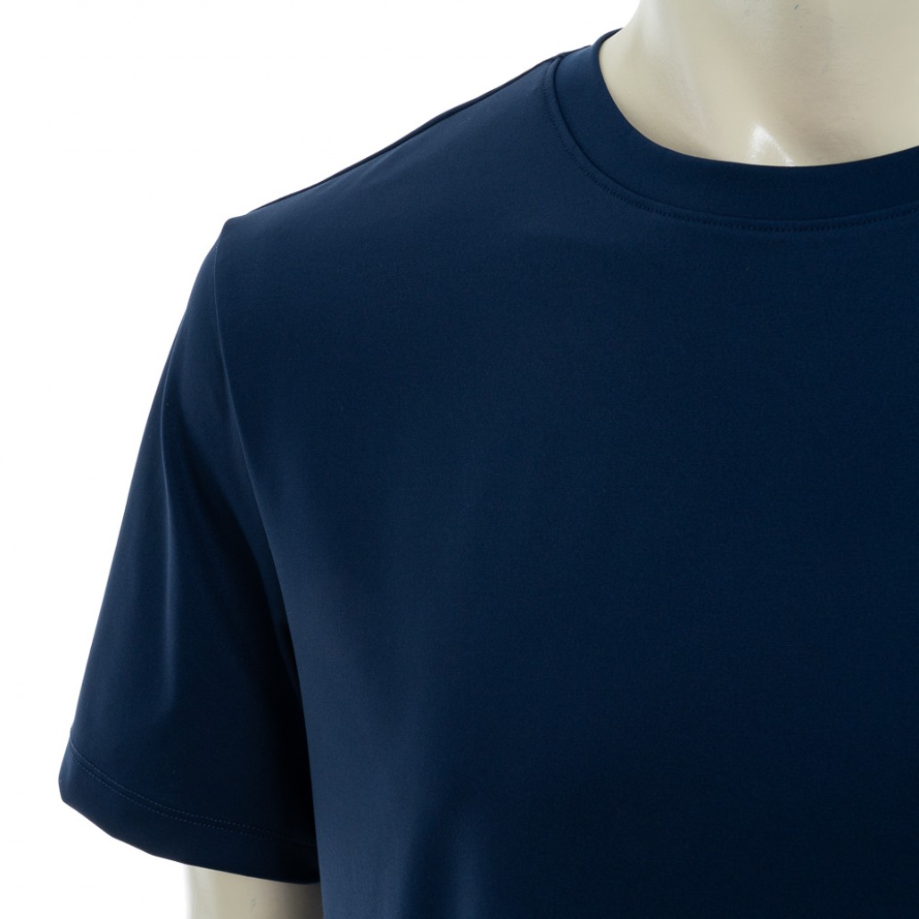 SKECHERS 男短袖衣 (P225M095-02MZ)