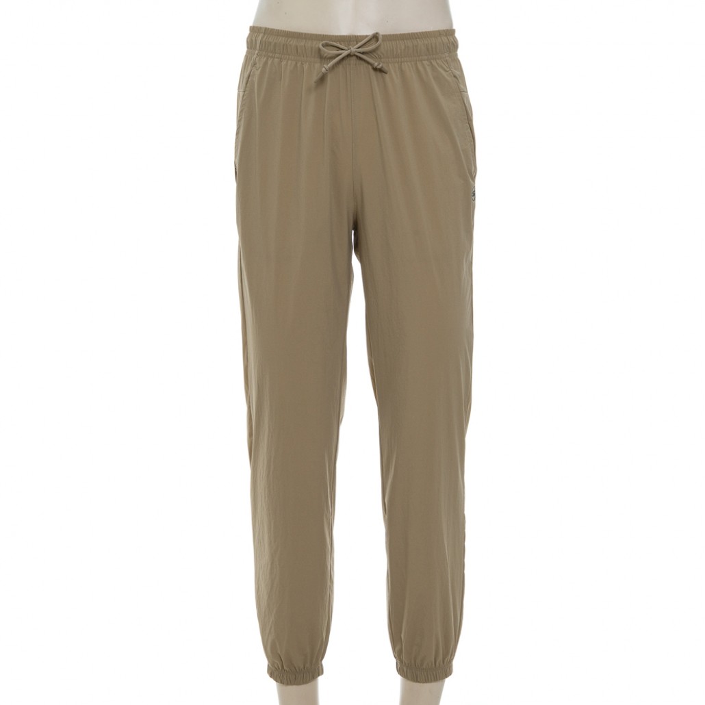 SKECHERS 男平織長褲 (P225M104-00EG)