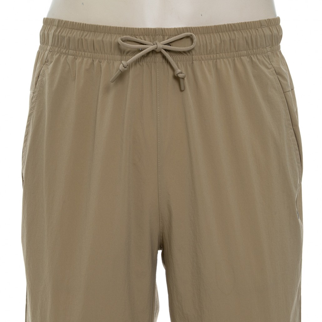 SKECHERS 男平織長褲 (P225M104-00EG)